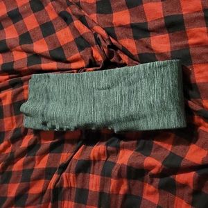 Fleece Lined Leggings